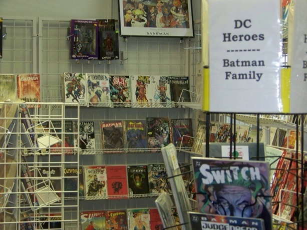 FCBD 2009